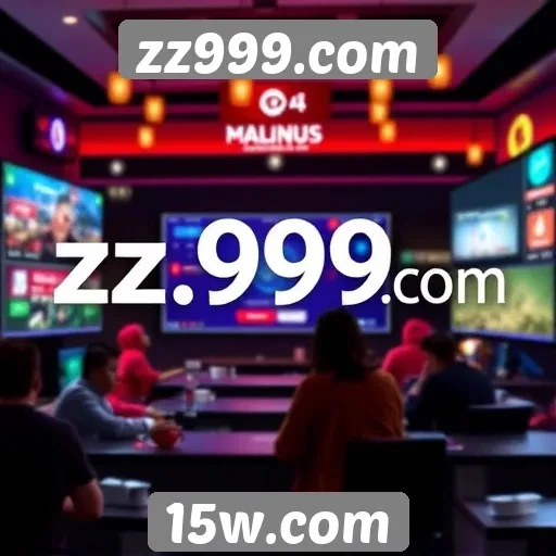 Análise das funcionalidades do site zz999.com