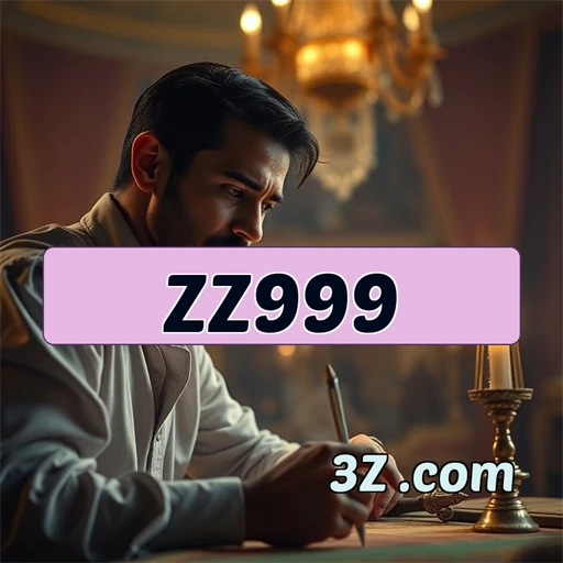 Apostas Emocionantes No zz999.com: A Plataforma Que Inova Sempre