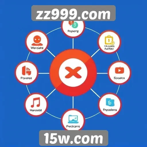 Avaliação dos recursos oferecidos pelo zz999.com