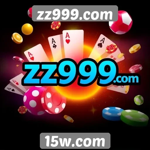 Explorando a variedade de jogos disponíveis em zz999.com