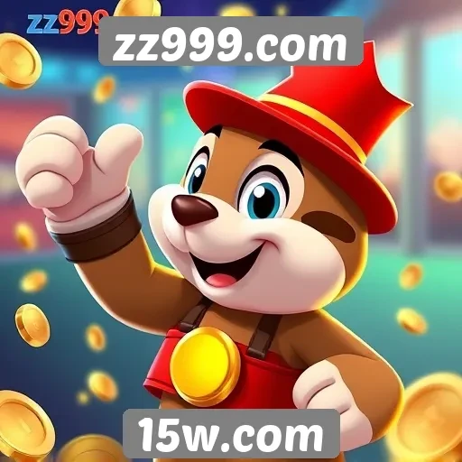 Principais jogos disponíveis em zz999.com