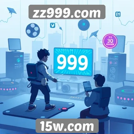 Impacto da tecnologia no design do zz999.com