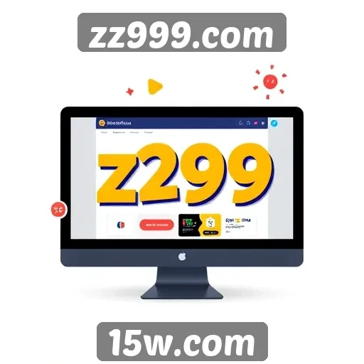 Experiência do usuário no zz999 com design intuitivo
